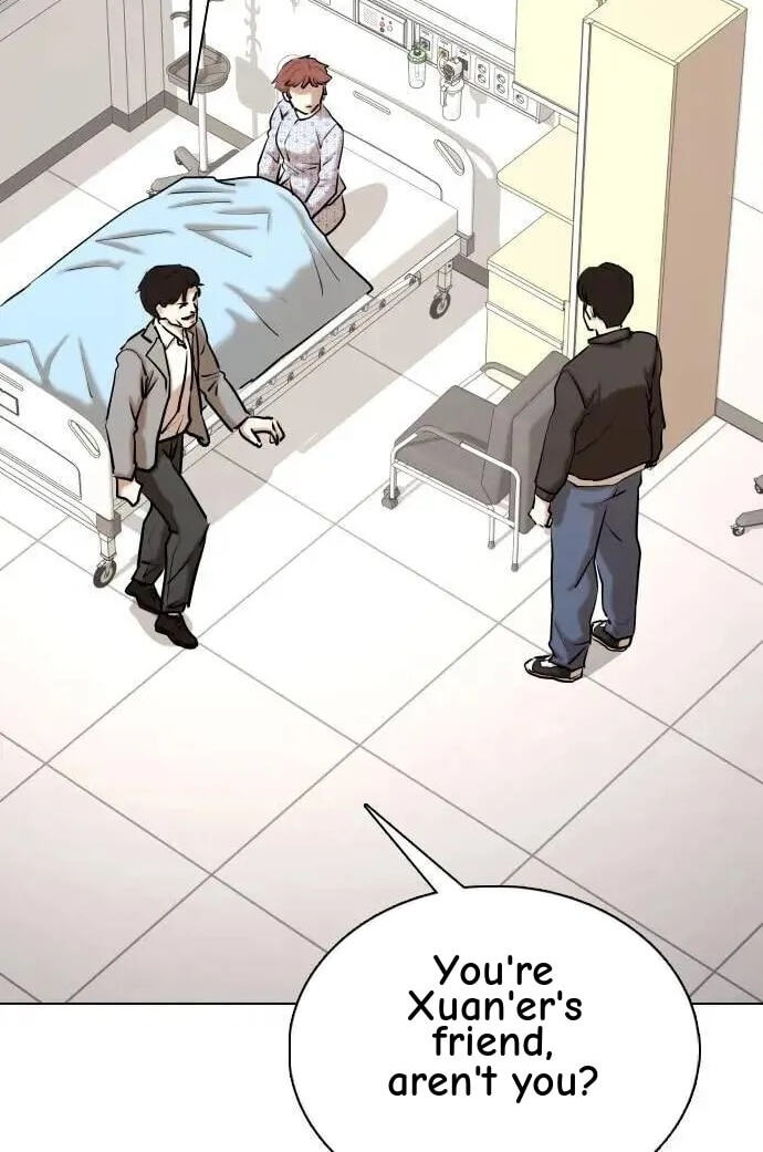 Desire Diary - Deep Chapter 144 page 106 - 