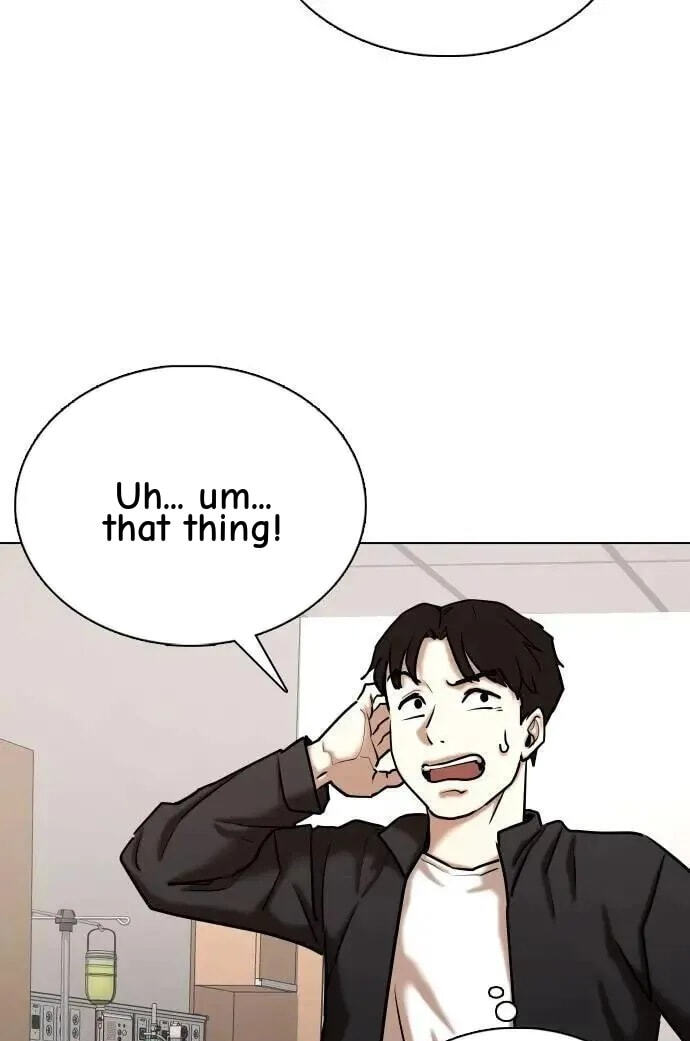 Desire Diary - Deep Chapter 144 page 107 - 