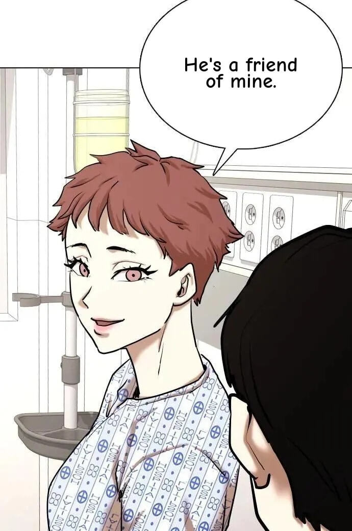 Desire Diary - Deep Chapter 144 page 110 - 