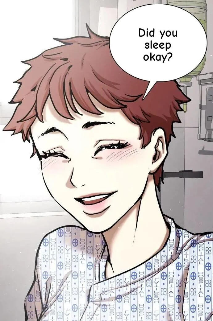 Desire Diary - Deep Chapter 144 page 112 - 