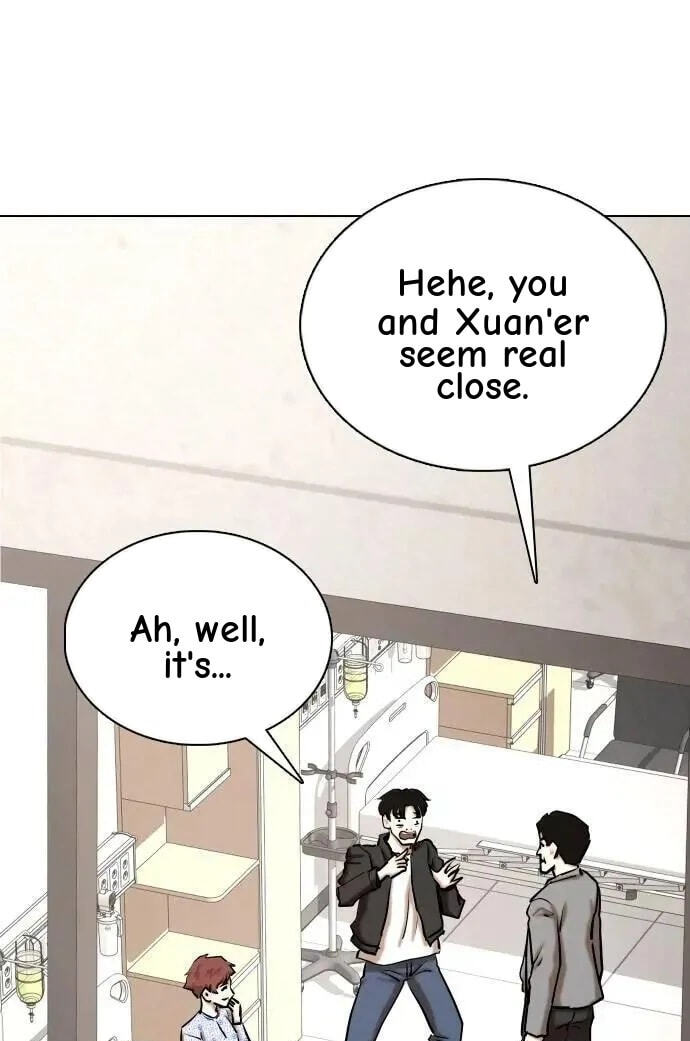 Desire Diary - Deep Chapter 144 page 115 - 