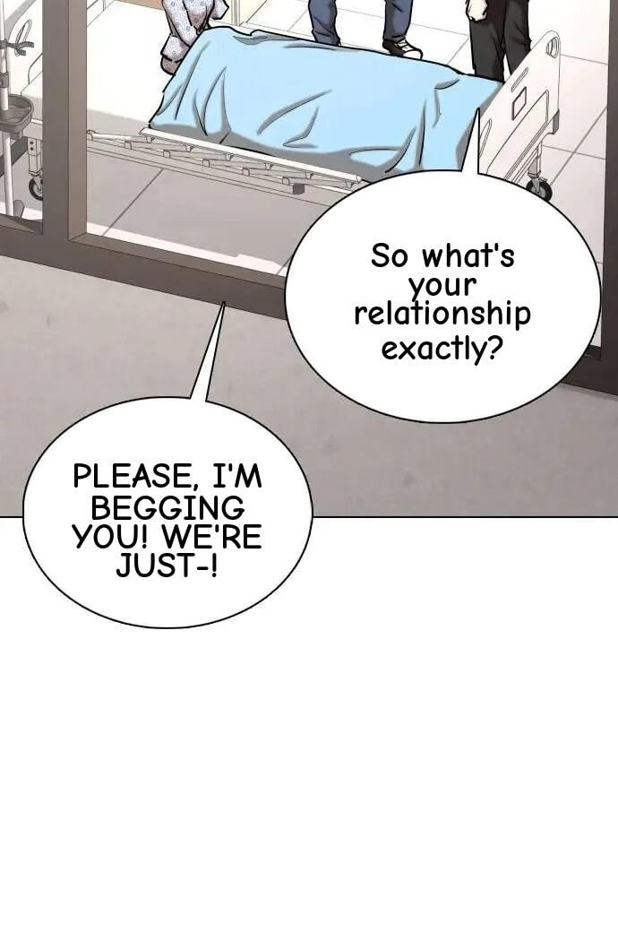 Desire Diary - Deep Chapter 144 page 116 - 