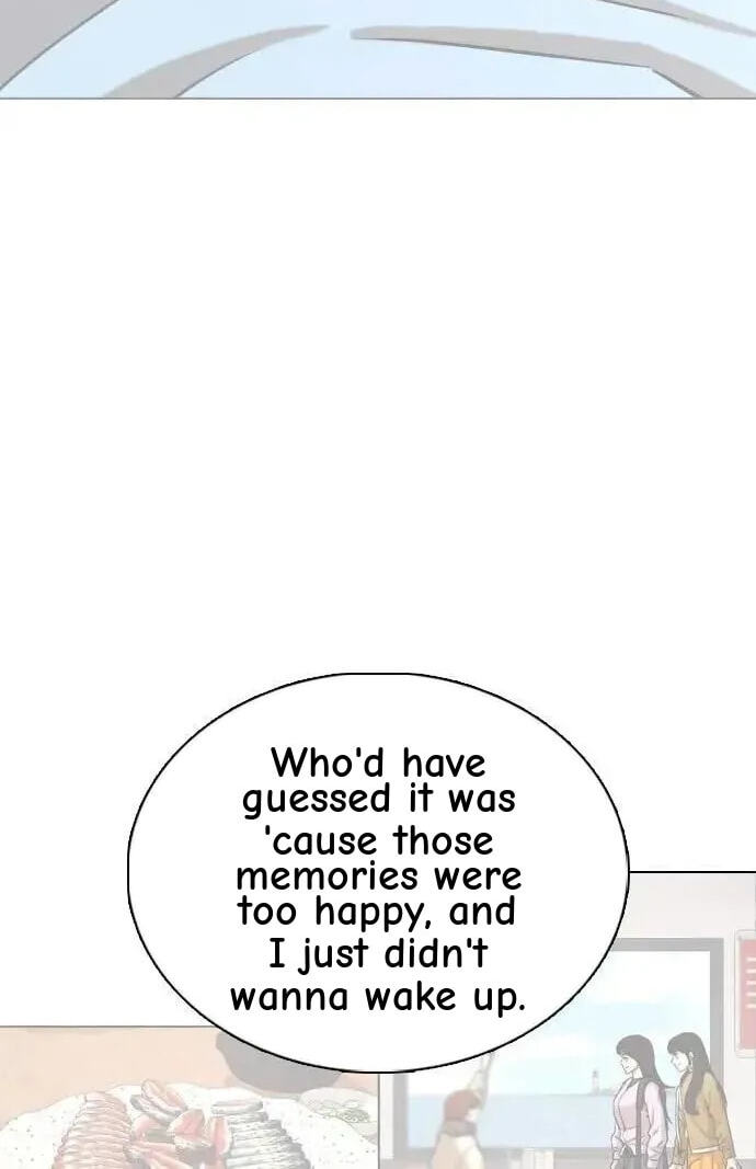 Desire Diary - Deep Chapter 144 page 14 - 