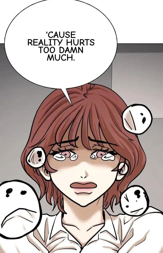 Desire Diary - Deep Chapter 144 page 16 - 