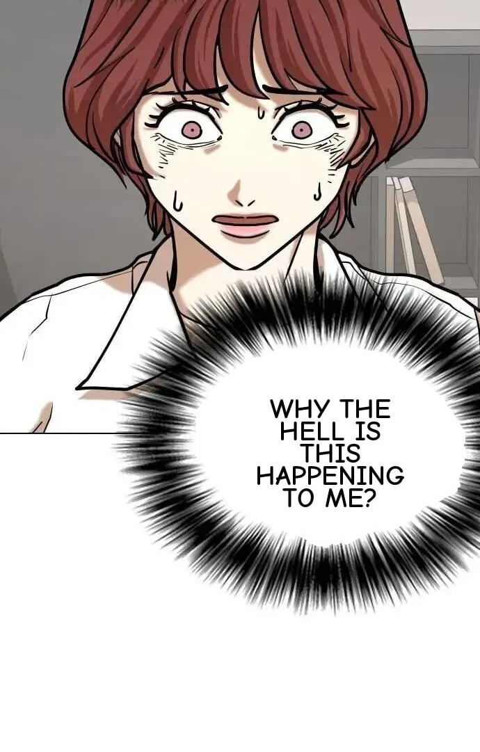 Desire Diary - Deep Chapter 144 page 32 - 