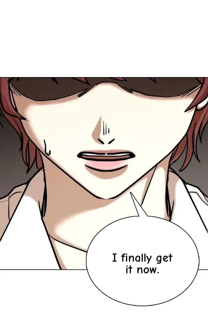 Desire Diary - Deep Chapter 144 page 33 - 