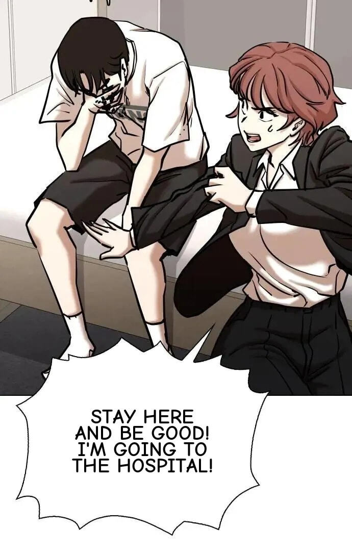 Desire Diary - Deep Chapter 144 page 39 - 