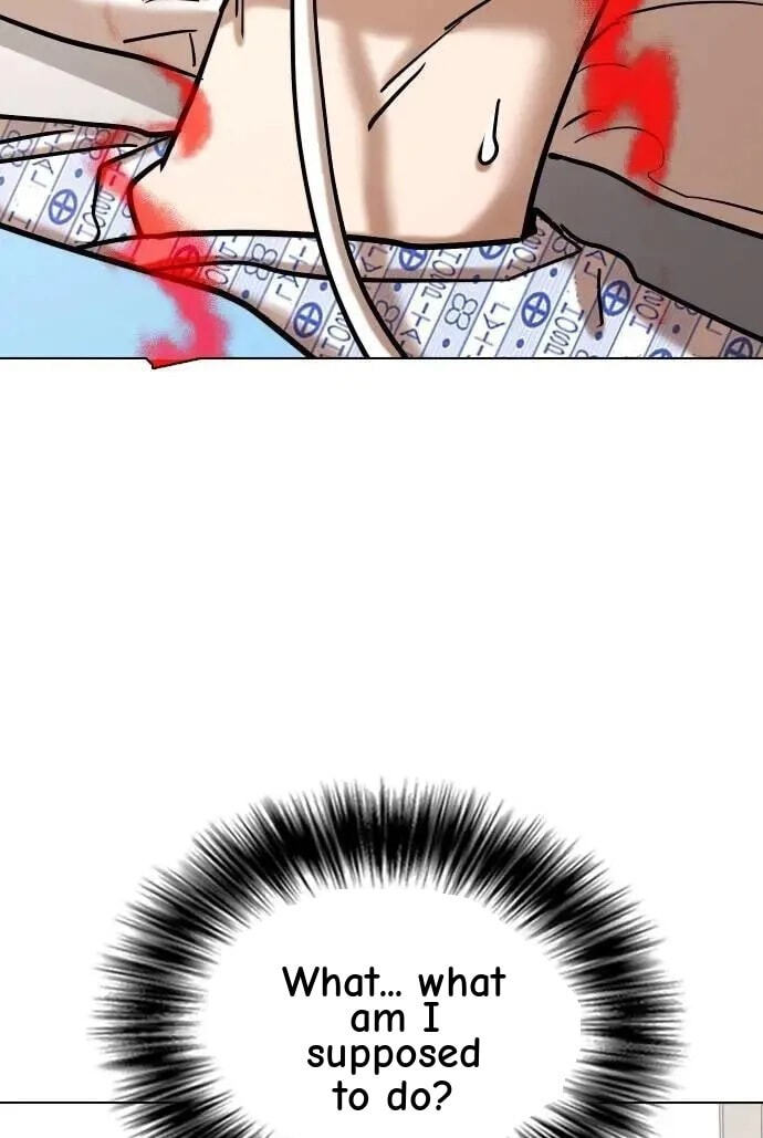 Desire Diary - Deep Chapter 144 page 54 - 