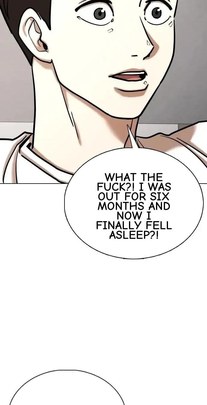Desire Diary - Deep Chapter 144 page 71 - 