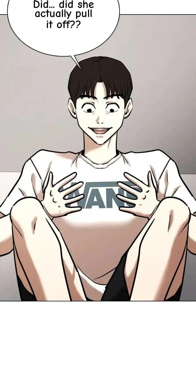Desire Diary - Deep Chapter 144 page 72 - 