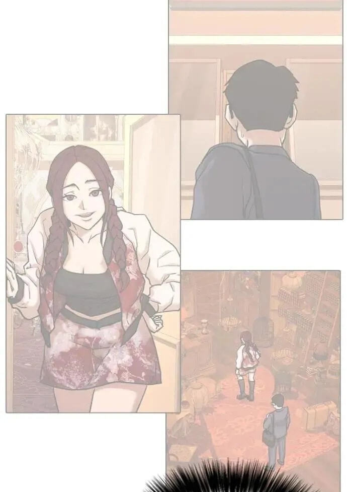 Desire Diary - Deep Chapter 145 page 106 - 