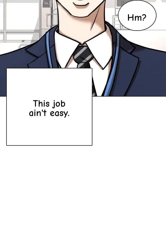 Desire Diary - Deep Chapter 145 page 20 - 