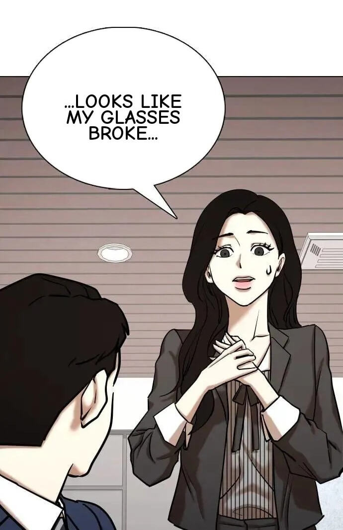 Desire Diary - Deep Chapter 145 page 42 - 