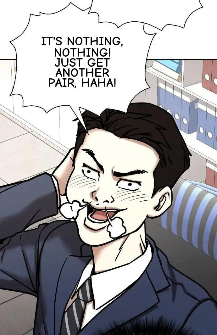 Desire Diary - Deep Chapter 145 page 44 - 