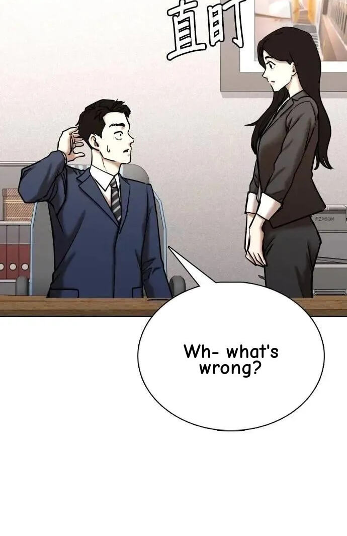 Desire Diary - Deep Chapter 145 page 46 - 