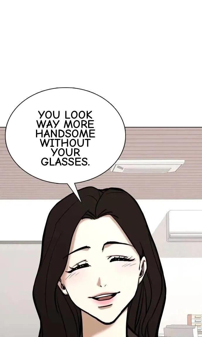 Desire Diary - Deep Chapter 145 page 47 - 
