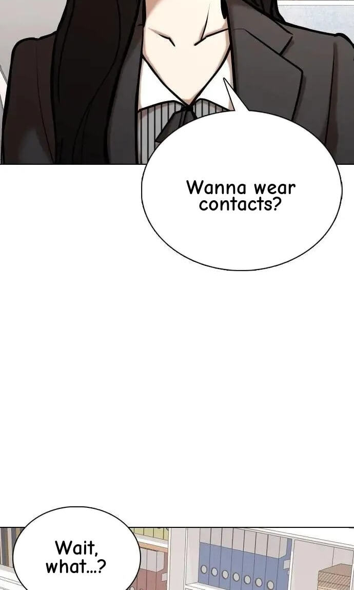 Desire Diary - Deep Chapter 145 page 48 - 
