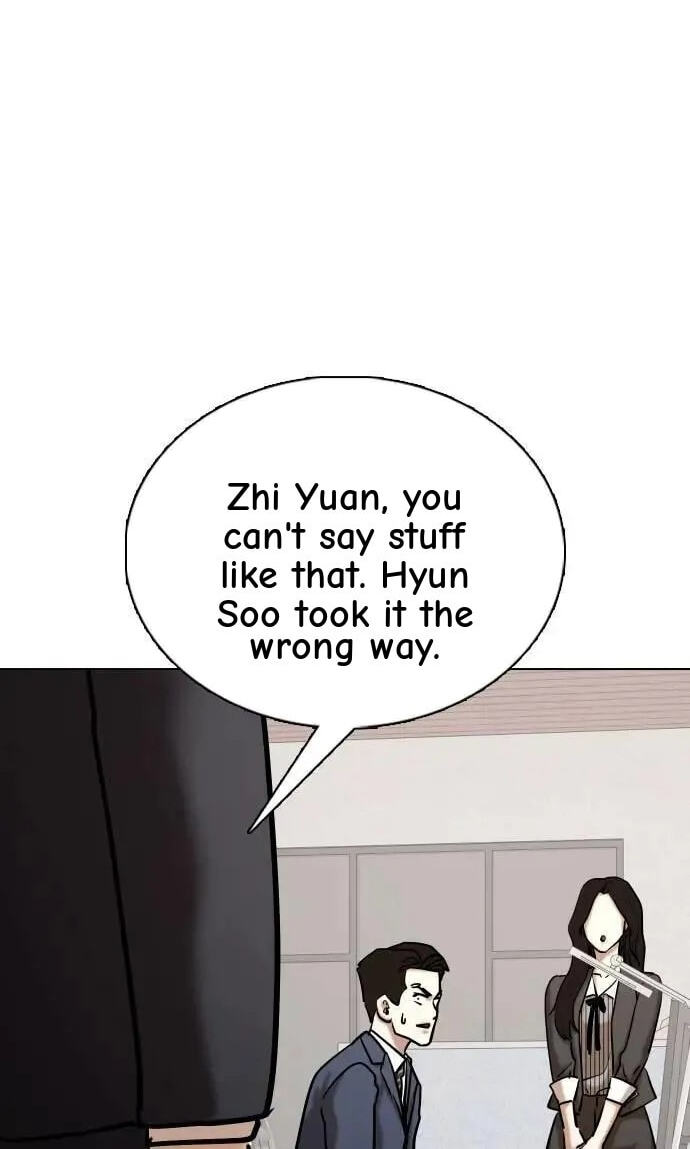 Desire Diary - Deep Chapter 145 page 50 - 