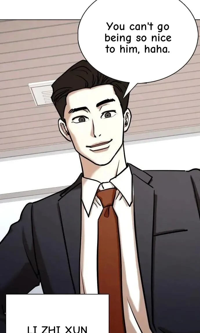 Desire Diary - Deep Chapter 145 page 52 - 