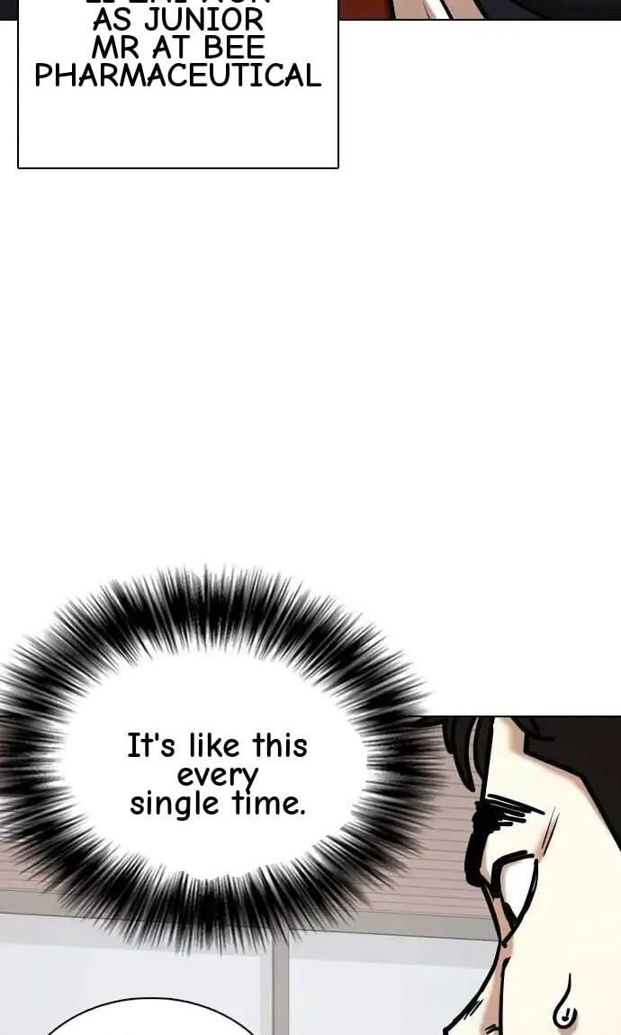 Desire Diary - Deep Chapter 145 page 53 - 
