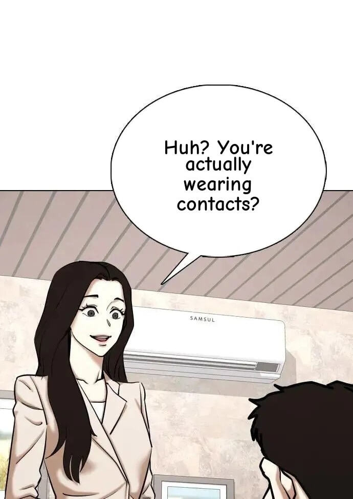 Desire Diary - Deep Chapter 146 page 19 - 