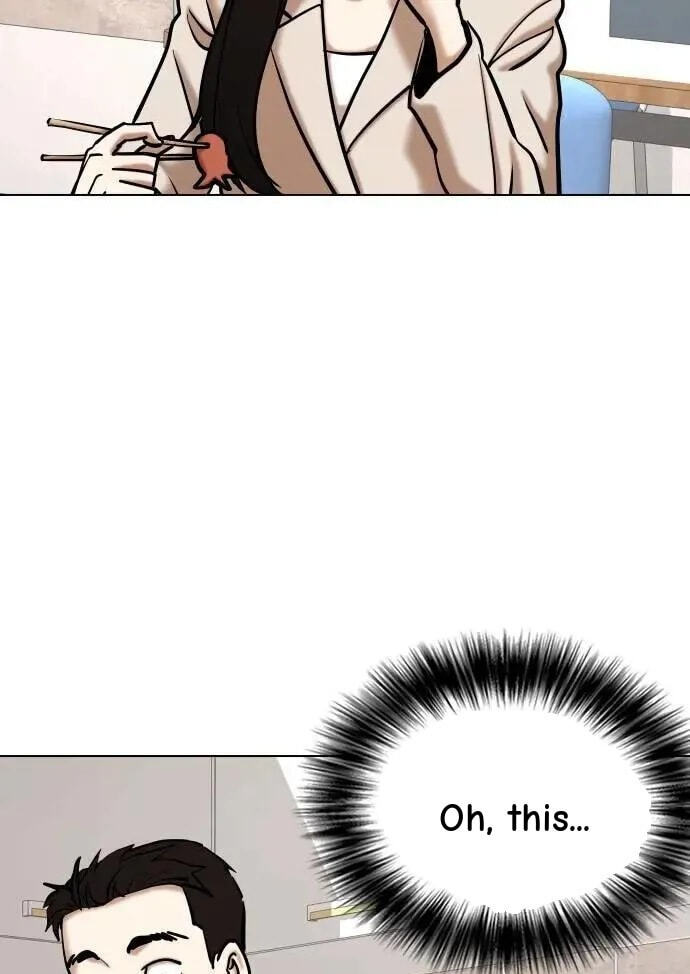 Desire Diary - Deep Chapter 146 page 27 - 