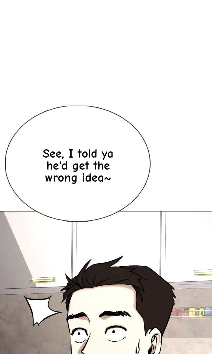 Desire Diary - Deep Chapter 146 page 34 - 