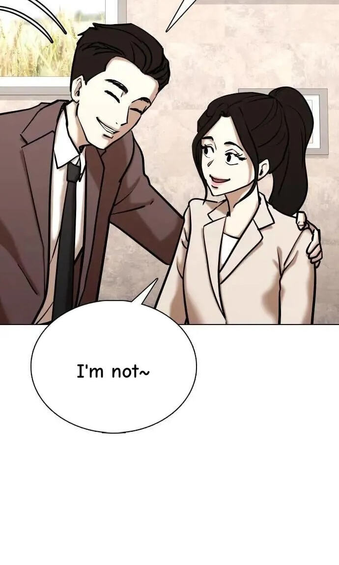 Desire Diary - Deep Chapter 146 page 36 - 