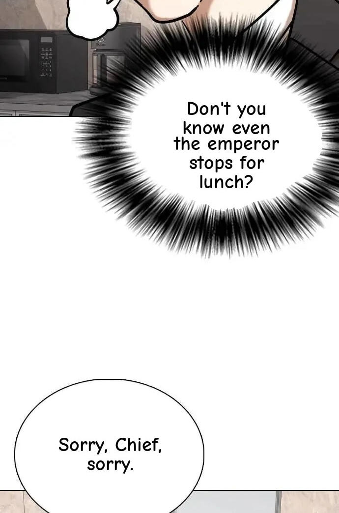 Desire Diary - Deep Chapter 146 page 46 - 