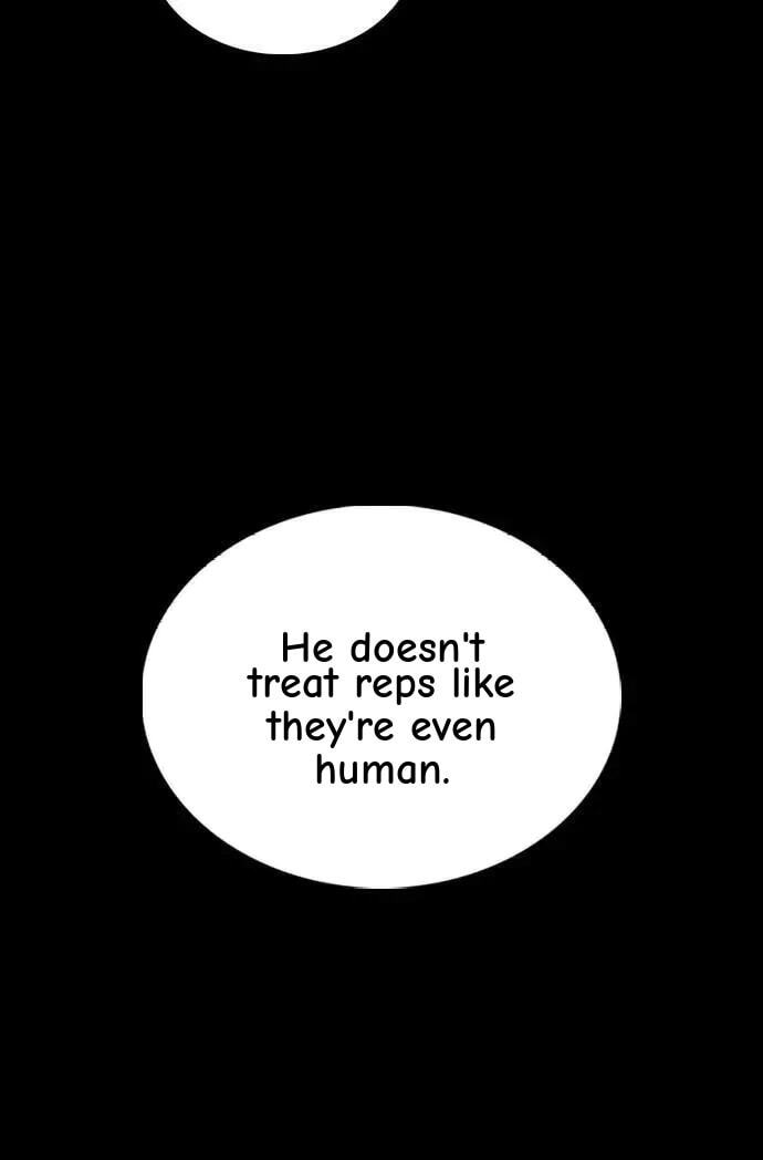 Desire Diary - Deep Chapter 146 page 61 - 