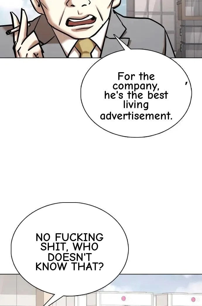 Desire Diary - Deep Chapter 146 page 67 - 