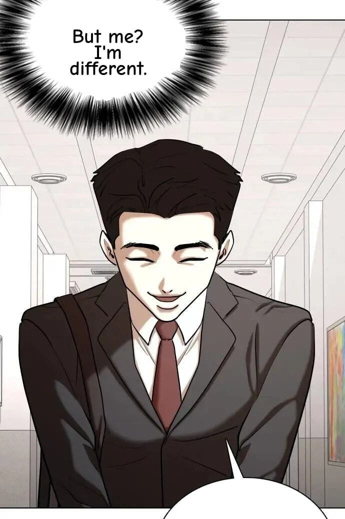 Desire Diary - Deep Chapter 146 page 85 - 