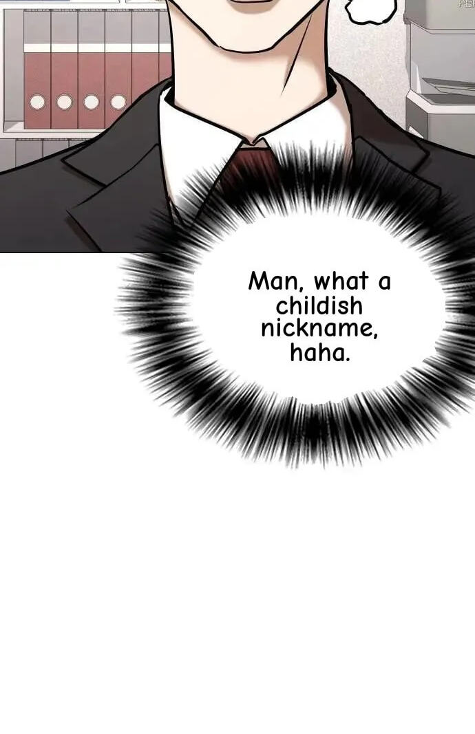 Desire Diary - Deep Chapter 147 page 18 - 