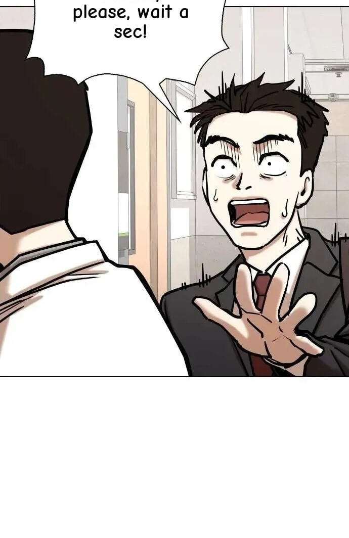 Desire Diary - Deep Chapter 147 page 28 - 