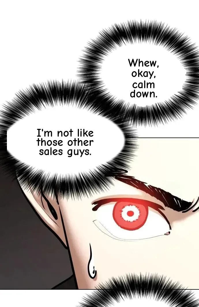 Desire Diary - Deep Chapter 147 page 29 - 