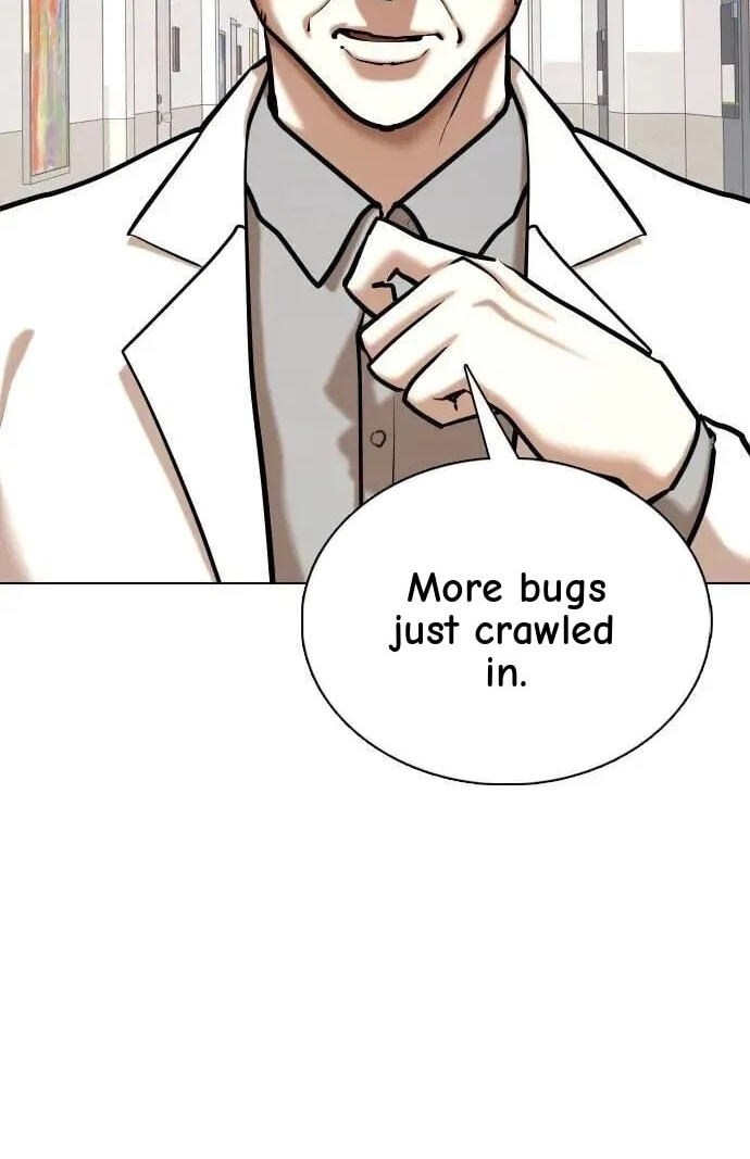 Desire Diary - Deep Chapter 147 page 4 - 