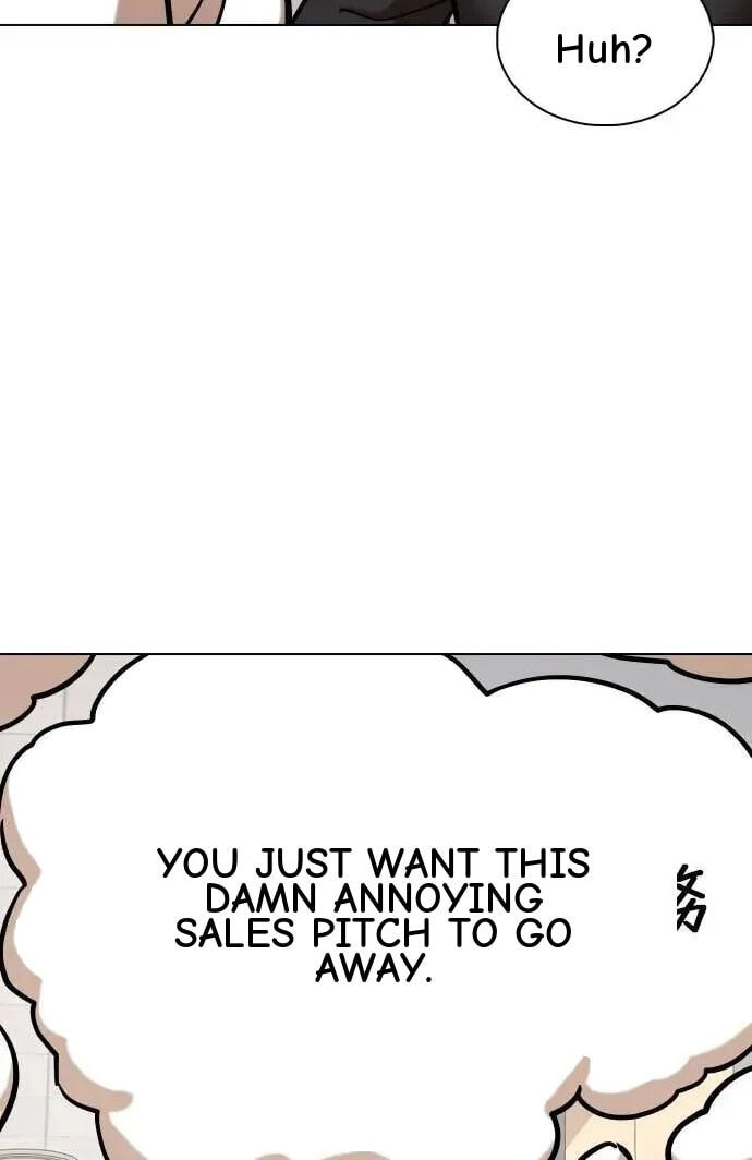 Desire Diary - Deep Chapter 147 page 34 - 