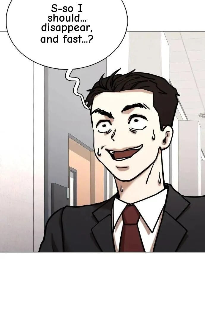 Desire Diary - Deep Chapter 147 page 36 - 