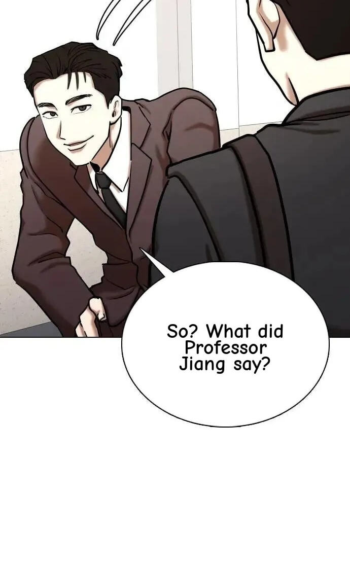 Desire Diary - Deep Chapter 147 page 50 - 