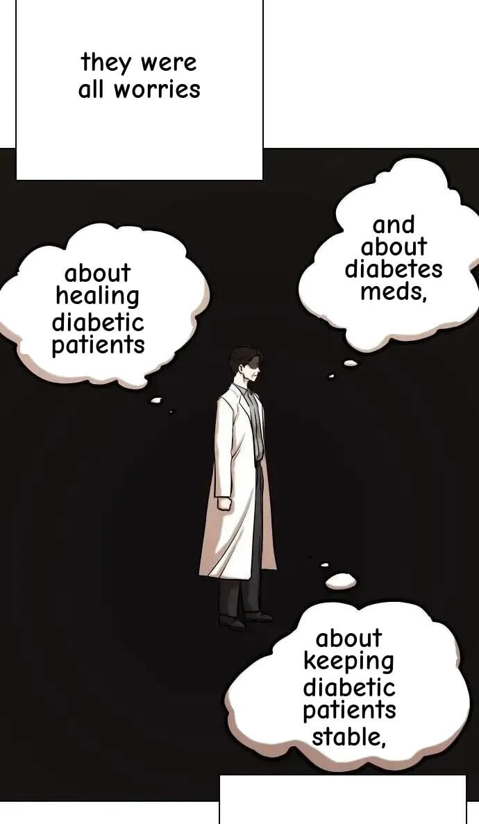 Desire Diary - Deep Chapter 148 page 22 - 