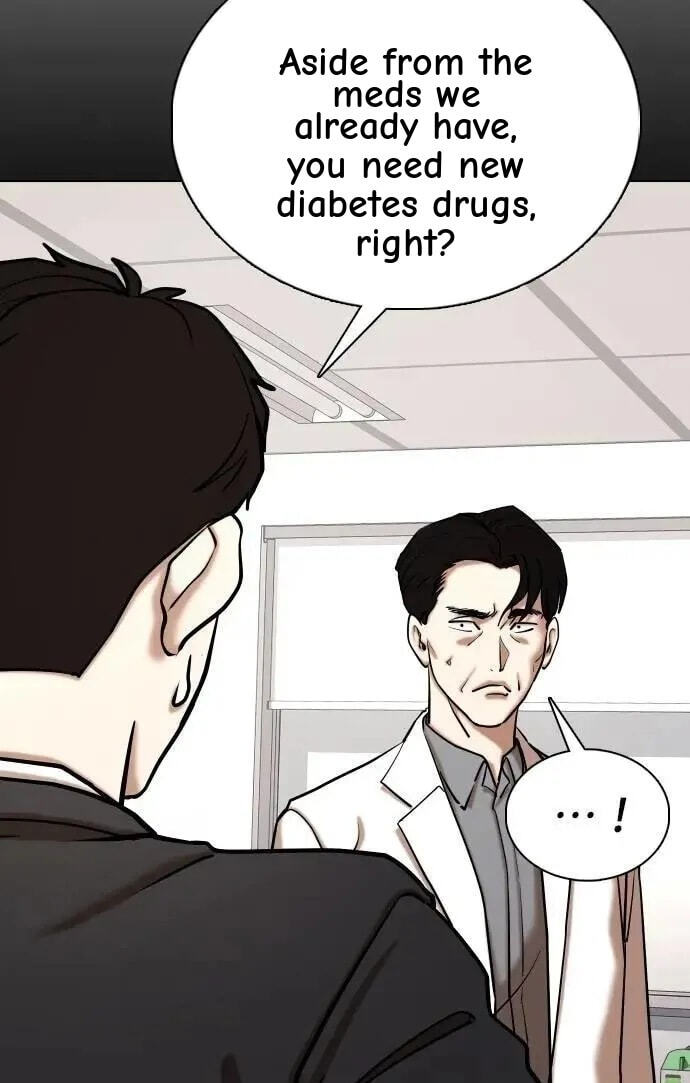 Desire Diary - Deep Chapter 148 page 42 - 