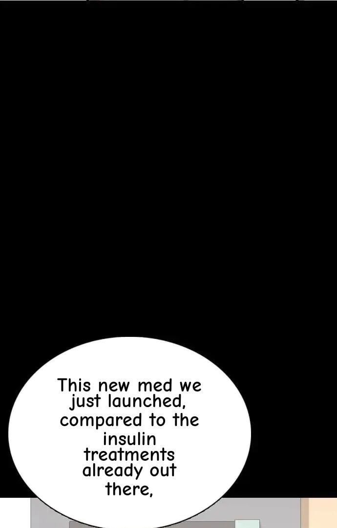Desire Diary - Deep Chapter 148 page 46 - 