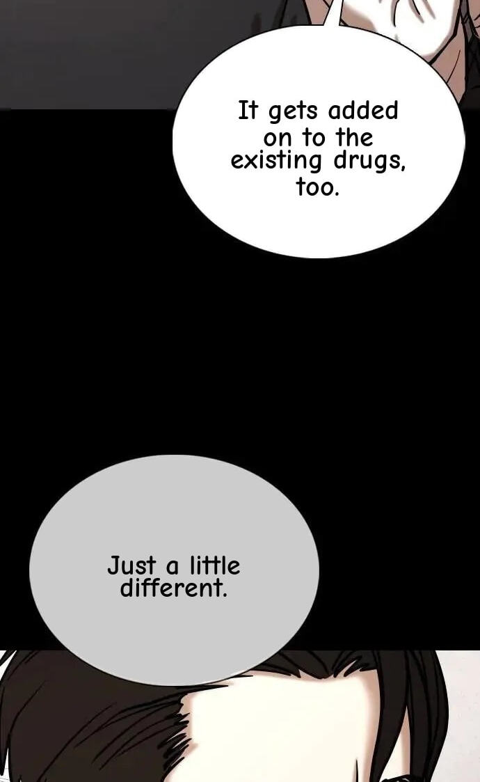 Desire Diary - Deep Chapter 148 page 51 - 
