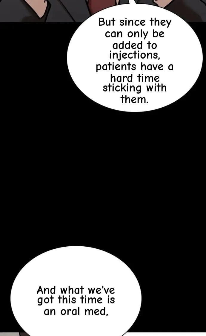 Desire Diary - Deep Chapter 148 page 54 - 