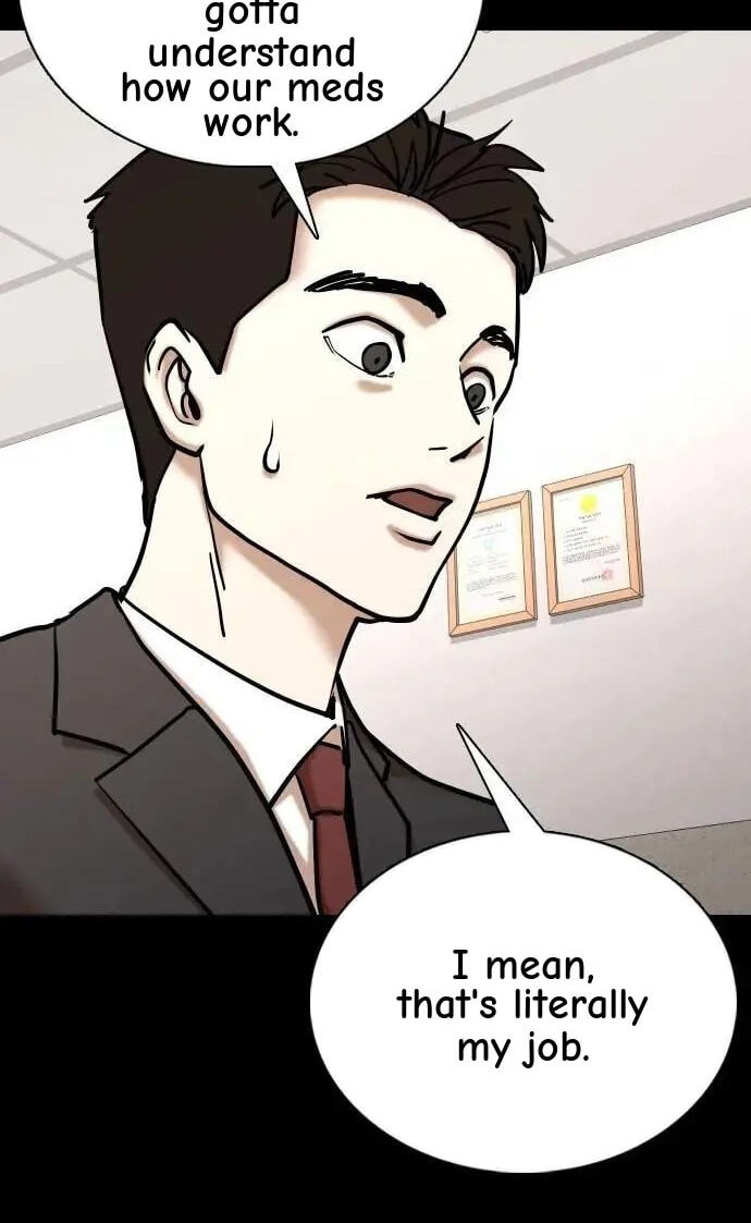 Desire Diary - Deep Chapter 148 page 61 - 
