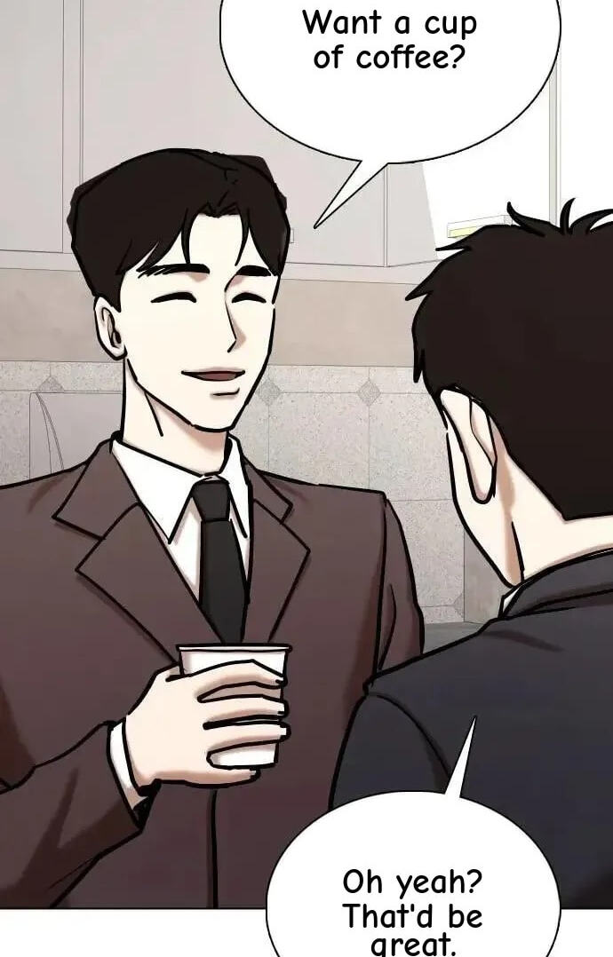 Desire Diary - Deep Chapter 149 page 11 - 