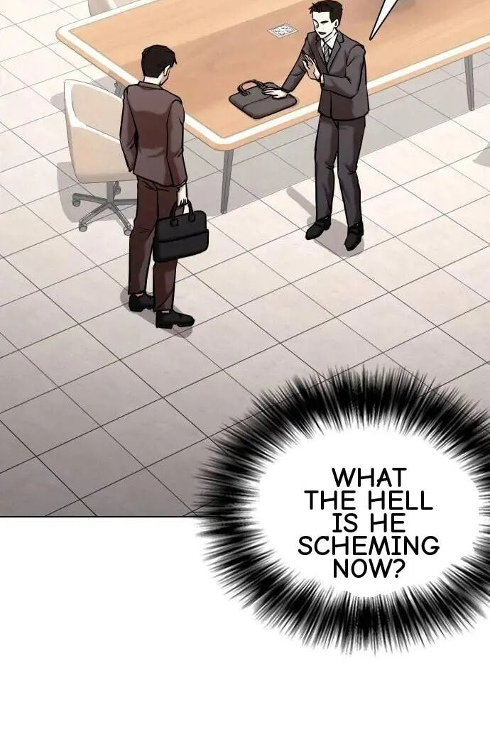 Desire Diary - Deep Chapter 149 page 18 - 