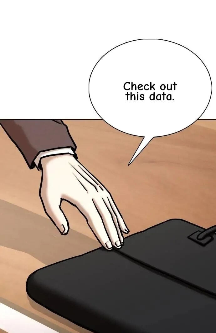 Desire Diary - Deep Chapter 149 page 19 - 