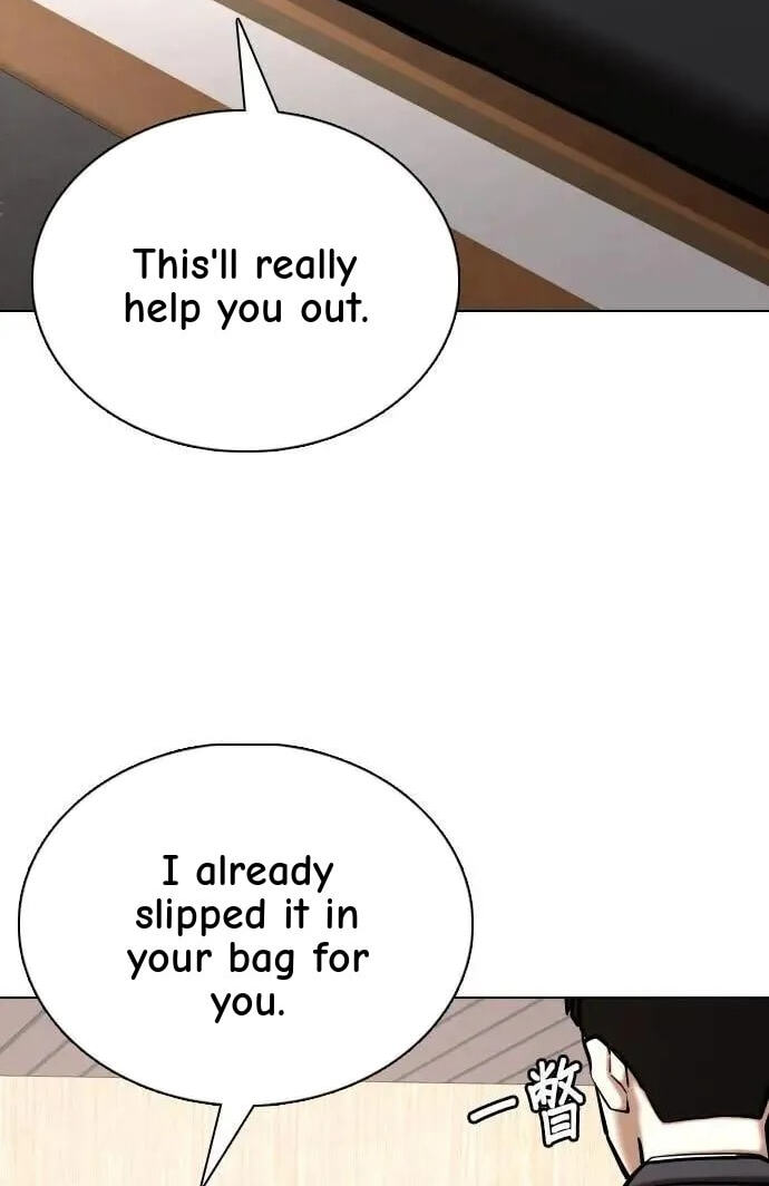 Desire Diary - Deep Chapter 149 page 20 - 