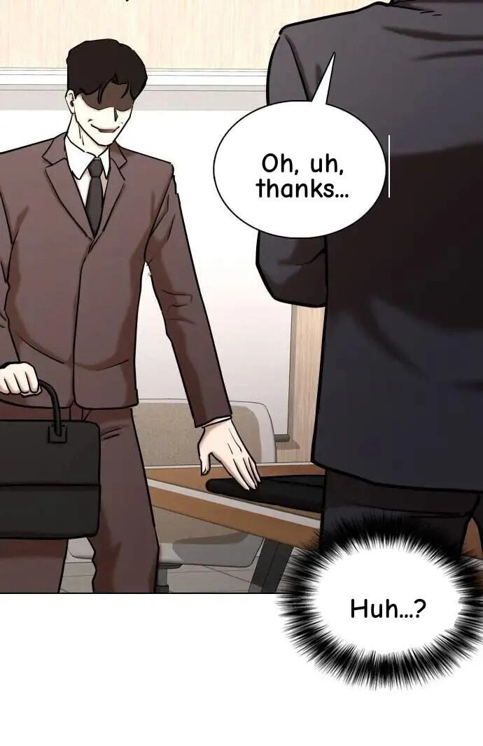 Desire Diary - Deep Chapter 149 page 21 - 